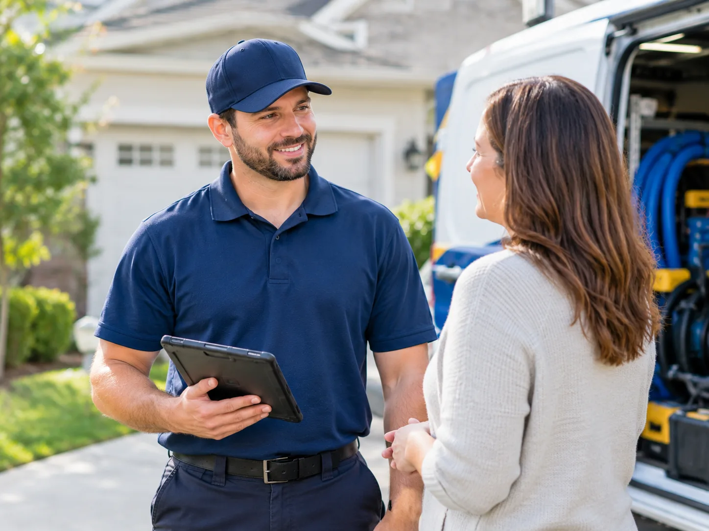 Sewage Backup Cleanup Grandview, IN FAQs